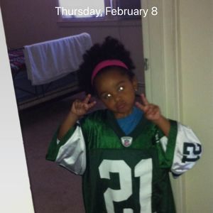 Meet your Posher, Devon